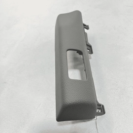 2018-20 HONDA ACCORD FRONT LEFT DRIVER SIDE DASH TRIM COVER PANEL LIGHT GRAY OEM 2018-20 HONDA ACCORD FRONT LEFT DRIVER SIDE DASH TRIM COVER PANEL LIGHT GRAY OEM