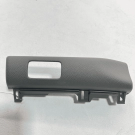 2018-20 HONDA ACCORD FRONT LEFT DRIVER SIDE DASH TRIM COVER PANEL LIGHT GRAY OEM 2018-20 HONDA ACCORD FRONT LEFT DRIVER SIDE DASH TRIM COVER PANEL LIGHT GRAY OEM