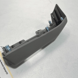 2018-20 HONDA ACCORD FRONT LEFT DRIVER SIDE DASH TRIM COVER PANEL LIGHT GRAY OEM 2018-20 HONDA ACCORD FRONT LEFT DRIVER SIDE DASH TRIM COVER PANEL LIGHT GRAY OEM