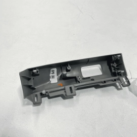 2018-20 HONDA ACCORD FRONT LEFT DRIVER SIDE DASH TRIM COVER PANEL LIGHT GRAY OEM 2018-20 HONDA ACCORD FRONT LEFT DRIVER SIDE DASH TRIM COVER PANEL LIGHT GRAY OEM