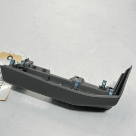 2018-20 HONDA ACCORD FRONT LEFT DRIVER SIDE DASH TRIM COVER PANEL LIGHT GRAY OEM 2018-20 HONDA ACCORD FRONT LEFT DRIVER SIDE DASH TRIM COVER PANEL LIGHT GRAY OEM