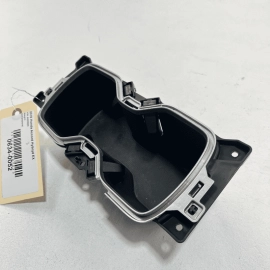 2018 2019 2020 HONDA ACCORD CENTER CONSOLE DUAL DOUBLE CUP HOLDER CUPHOLDER OEM