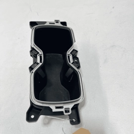 2018 2019 2020 HONDA ACCORD CENTER CONSOLE DUAL DOUBLE CUP HOLDER CUPHOLDER OEM