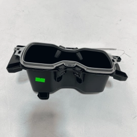 2018 2019 2020 HONDA ACCORD CENTER CONSOLE DUAL DOUBLE CUP HOLDER CUPHOLDER OEM