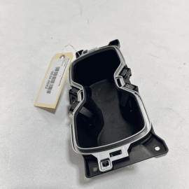 2018 2019 2020 HONDA ACCORD CENTER CONSOLE DUAL DOUBLE CUP HOLDER CUPHOLDER OEM