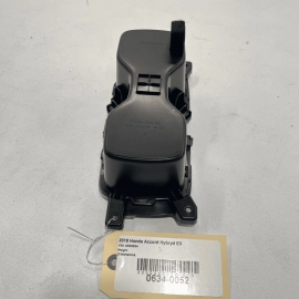 2018 2019 2020 HONDA ACCORD CENTER CONSOLE DUAL DOUBLE CUP HOLDER CUPHOLDER OEM