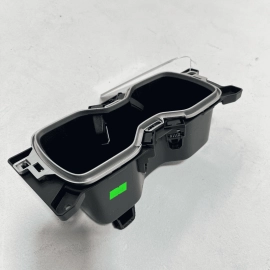 2018 2019 2020 HONDA ACCORD CENTER CONSOLE DUAL DOUBLE CUP HOLDER CUPHOLDER OEM
