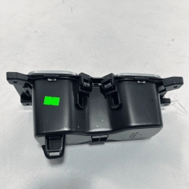 2018 2019 2020 HONDA ACCORD CENTER CONSOLE DUAL DOUBLE CUP HOLDER CUPHOLDER OEM