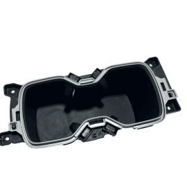 2018 2019 2020 HONDA ACCORD CENTER CONSOLE DUAL DOUBLE CUP HOLDER CUPHOLDER OEM