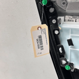 2018 HONDA ACCORD FRONT RIGHT PASSENGER SIDE INTERIOR DOOR PANEL TRIM COVER OEM 2018 HONDA ACCORD FRONT RIGHT PASSENGER SIDE INTERIOR DOOR PANEL TRIM COVER OEM
