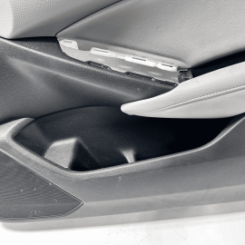 2018 HONDA ACCORD FRONT RIGHT PASSENGER SIDE INTERIOR DOOR PANEL TRIM COVER OEM