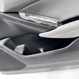 2018 HONDA ACCORD FRONT RIGHT PASSENGER SIDE INTERIOR DOOR PANEL TRIM COVER OEM 2018 HONDA ACCORD FRONT RIGHT PASSENGER SIDE INTERIOR DOOR PANEL TRIM COVER OEM