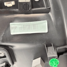 2018 HONDA ACCORD FRONT RIGHT PASSENGER SIDE INTERIOR DOOR PANEL TRIM COVER OEM 2018 HONDA ACCORD FRONT RIGHT PASSENGER SIDE INTERIOR DOOR PANEL TRIM COVER OEM