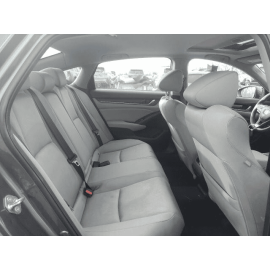 2018 HONDA ACCORD FRONT RIGHT PASSENGER SIDE INTERIOR DOOR PANEL TRIM COVER OEM