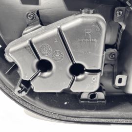 2018 HONDA ACCORD FRONT RIGHT PASSENGER SIDE INTERIOR DOOR PANEL TRIM COVER OEM