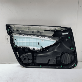 2018 HONDA ACCORD FRONT RIGHT PASSENGER SIDE INTERIOR DOOR PANEL TRIM COVER OEM