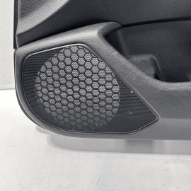 2018 HONDA ACCORD FRONT RIGHT PASSENGER SIDE INTERIOR DOOR PANEL TRIM COVER OEM