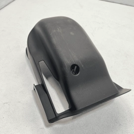 2018-21 HONDA ACCORD STEERING COLUMN SURROUND SHRAUD LOWER COVER TRIM PANEL OEM 2018-21 HONDA ACCORD STEERING COLUMN SURROUND SHRAUD LOWER COVER TRIM PANEL OEM