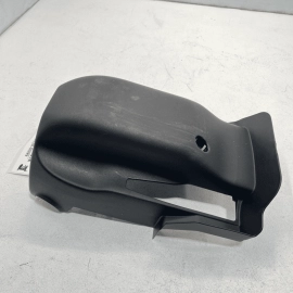 2018-21 HONDA ACCORD STEERING COLUMN SURROUND SHRAUD LOWER COVER TRIM PANEL OEM 2018-21 HONDA ACCORD STEERING COLUMN SURROUND SHRAUD LOWER COVER TRIM PANEL OEM