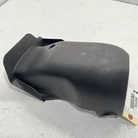 2018-21 HONDA ACCORD STEERING COLUMN SURROUND SHRAUD LOWER COVER TRIM PANEL OEM 2018-21 HONDA ACCORD STEERING COLUMN SURROUND SHRAUD LOWER COVER TRIM PANEL OEM