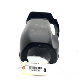 2018-21 HONDA ACCORD STEERING COLUMN SURROUND SHRAUD LOWER COVER TRIM PANEL OEM