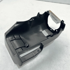 2018-21 HONDA ACCORD STEERING COLUMN SURROUND SHRAUD LOWER COVER TRIM PANEL OEM 2018-21 HONDA ACCORD STEERING COLUMN SURROUND SHRAUD LOWER COVER TRIM PANEL OEM