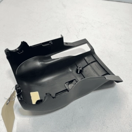 2018-21 HONDA ACCORD STEERING COLUMN SURROUND SHRAUD LOWER COVER TRIM PANEL OEM 2018-21 HONDA ACCORD STEERING COLUMN SURROUND SHRAUD LOWER COVER TRIM PANEL OEM