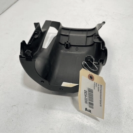 2018-21 HONDA ACCORD STEERING COLUMN SURROUND SHRAUD LOWER COVER TRIM PANEL OEM 2018-21 HONDA ACCORD STEERING COLUMN SURROUND SHRAUD LOWER COVER TRIM PANEL OEM