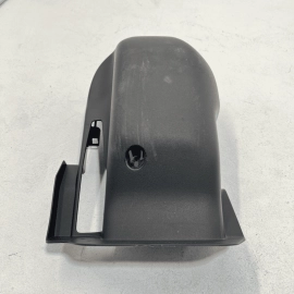 2018-21 HONDA ACCORD STEERING COLUMN SURROUND SHRAUD LOWER COVER TRIM PANEL OEM 2018-21 HONDA ACCORD STEERING COLUMN SURROUND SHRAUD LOWER COVER TRIM PANEL OEM