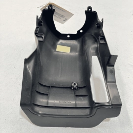 2018-21 HONDA ACCORD STEERING COLUMN SURROUND SHRAUD LOWER COVER TRIM PANEL OEM 2018-21 HONDA ACCORD STEERING COLUMN SURROUND SHRAUD LOWER COVER TRIM PANEL OEM