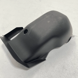 2018-21 HONDA ACCORD STEERING COLUMN SURROUND SHRAUD LOWER COVER TRIM PANEL OEM 2018-21 HONDA ACCORD STEERING COLUMN SURROUND SHRAUD LOWER COVER TRIM PANEL OEM