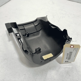 2018-21 HONDA ACCORD STEERING COLUMN SURROUND SHRAUD LOWER COVER TRIM PANEL OEM 2018-21 HONDA ACCORD STEERING COLUMN SURROUND SHRAUD LOWER COVER TRIM PANEL OEM