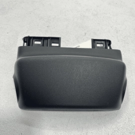 STEERING COLUMN UPPER COVER PANEL TRIM OEM 18-20 HONDA ACCORD STEERING COLUMN UPPER COVER PANEL TRIM OEM 18-20 HONDA ACCORD