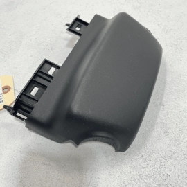 STEERING COLUMN UPPER COVER PANEL TRIM OEM 18-20 HONDA ACCORD STEERING COLUMN UPPER COVER PANEL TRIM OEM 18-20 HONDA ACCORD