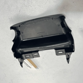 STEERING COLUMN UPPER COVER PANEL TRIM OEM 18-20 HONDA ACCORD STEERING COLUMN UPPER COVER PANEL TRIM OEM 18-20 HONDA ACCORD