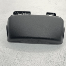 STEERING COLUMN UPPER COVER PANEL TRIM OEM 18-20 HONDA ACCORD STEERING COLUMN UPPER COVER PANEL TRIM OEM 18-20 HONDA ACCORD