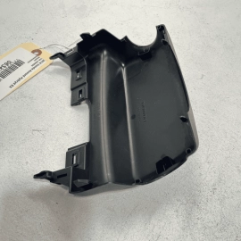 STEERING COLUMN UPPER COVER PANEL TRIM OEM 18-20 HONDA ACCORD STEERING COLUMN UPPER COVER PANEL TRIM OEM 18-20 HONDA ACCORD