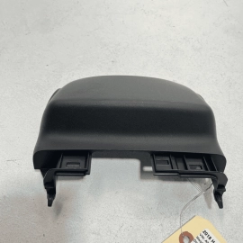 STEERING COLUMN UPPER COVER PANEL TRIM OEM 18-20 HONDA ACCORD STEERING COLUMN UPPER COVER PANEL TRIM OEM 18-20 HONDA ACCORD