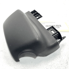STEERING COLUMN UPPER COVER PANEL TRIM OEM 18-20 HONDA ACCORD STEERING COLUMN UPPER COVER PANEL TRIM OEM 18-20 HONDA ACCORD
