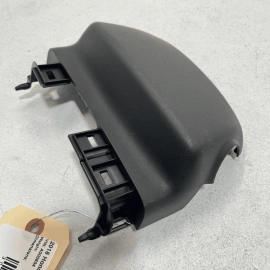 STEERING COLUMN UPPER COVER PANEL TRIM OEM 18-20 HONDA ACCORD STEERING COLUMN UPPER COVER PANEL TRIM OEM 18-20 HONDA ACCORD