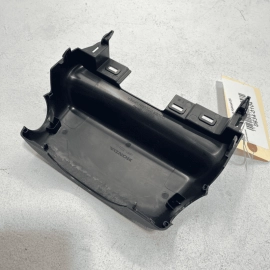 STEERING COLUMN UPPER COVER PANEL TRIM OEM 18-20 HONDA ACCORD STEERING COLUMN UPPER COVER PANEL TRIM OEM 18-20 HONDA ACCORD