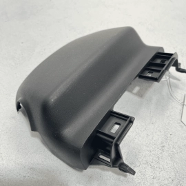 STEERING COLUMN UPPER COVER PANEL TRIM OEM 18-20 HONDA ACCORD STEERING COLUMN UPPER COVER PANEL TRIM OEM 18-20 HONDA ACCORD