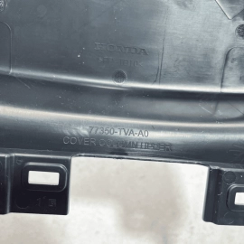 STEERING COLUMN UPPER COVER PANEL TRIM OEM 18-20 HONDA ACCORD STEERING COLUMN UPPER COVER PANEL TRIM OEM 18-20 HONDA ACCORD