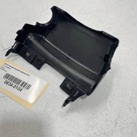 STEERING COLUMN UPPER COVER PANEL TRIM OEM 18-20 HONDA ACCORD STEERING COLUMN UPPER COVER PANEL TRIM OEM 18-20 HONDA ACCORD