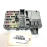 HONDA ACCORD 2018-2021 2.0L ENGINE FUSE RELAY BOX JUNCTION BLOCK UNIT OEM
