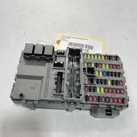 HONDA ACCORD 2018-2021 2.0L ENGINE FUSE RELAY BOX JUNCTION BLOCK UNIT OEM