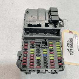 HONDA ACCORD 2018-2021 2.0L ENGINE FUSE RELAY BOX JUNCTION BLOCK UNIT OEM