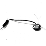 YUKON ROOF HEADLINER HANDS FREE TELEPHONE MICROPHONE OEM 2018-2021 GMC TERRAIN