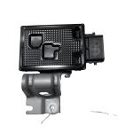 LEXUS IS 250 Fuel Pump Control Driver Module 2013-2021 OEM