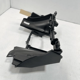 2018-2021 HONDA ACCORD DASH PANEL CENTER LOWER TRIM FRAME BEZEL BRACKET OEM 2018-2021 HONDA ACCORD DASH PANEL CENTER LOWER TRIM FRAME BEZEL BRACKET OEM